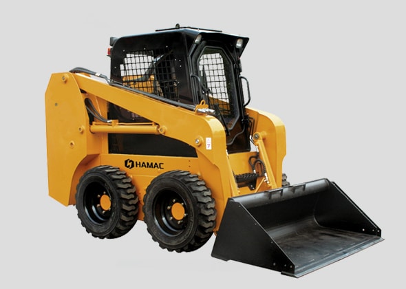 Loader Skid Steer