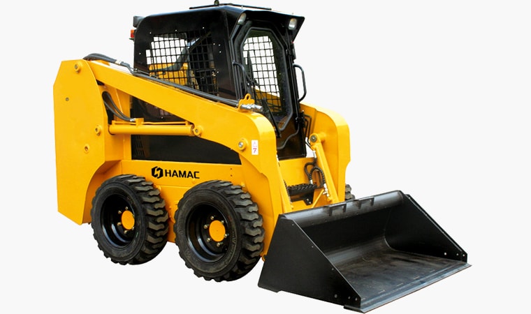 Loader Skid Steer