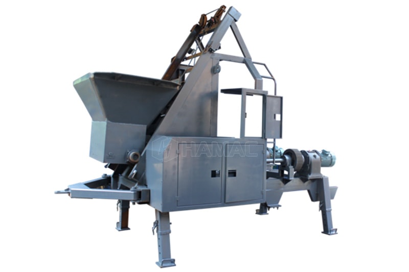 Bingkai pompa beton mixer