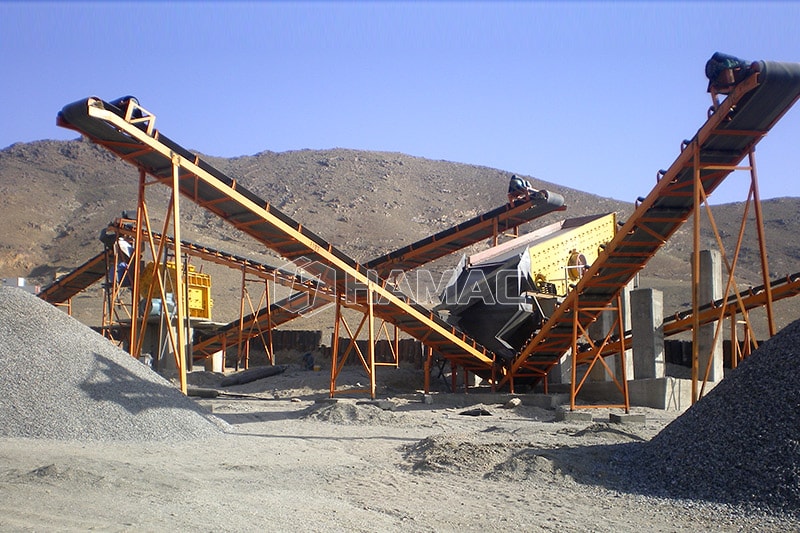 Cone Crusher VS Impact Crusher