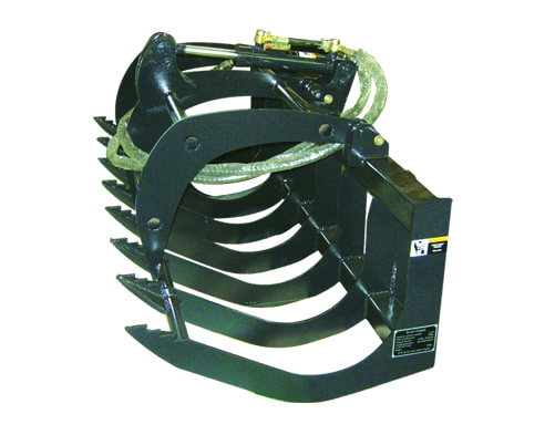 Kit Muat Skid Steer