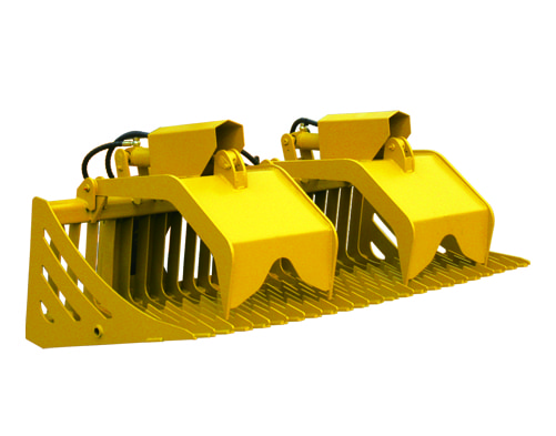 Kit Muat Skid Steer