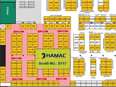 <b>Sampai Jumpa di Expo Arcon 2019 di Peru</b>