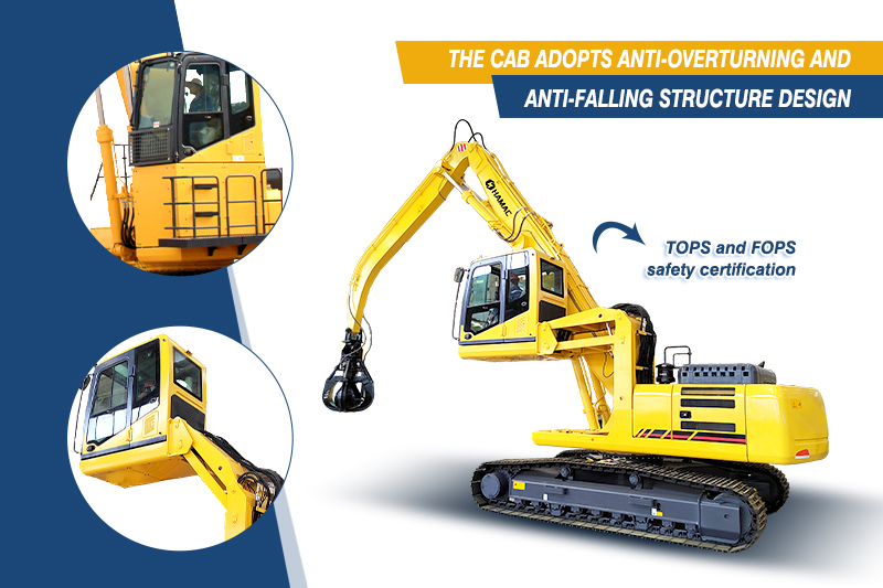 crawler excavators for sale